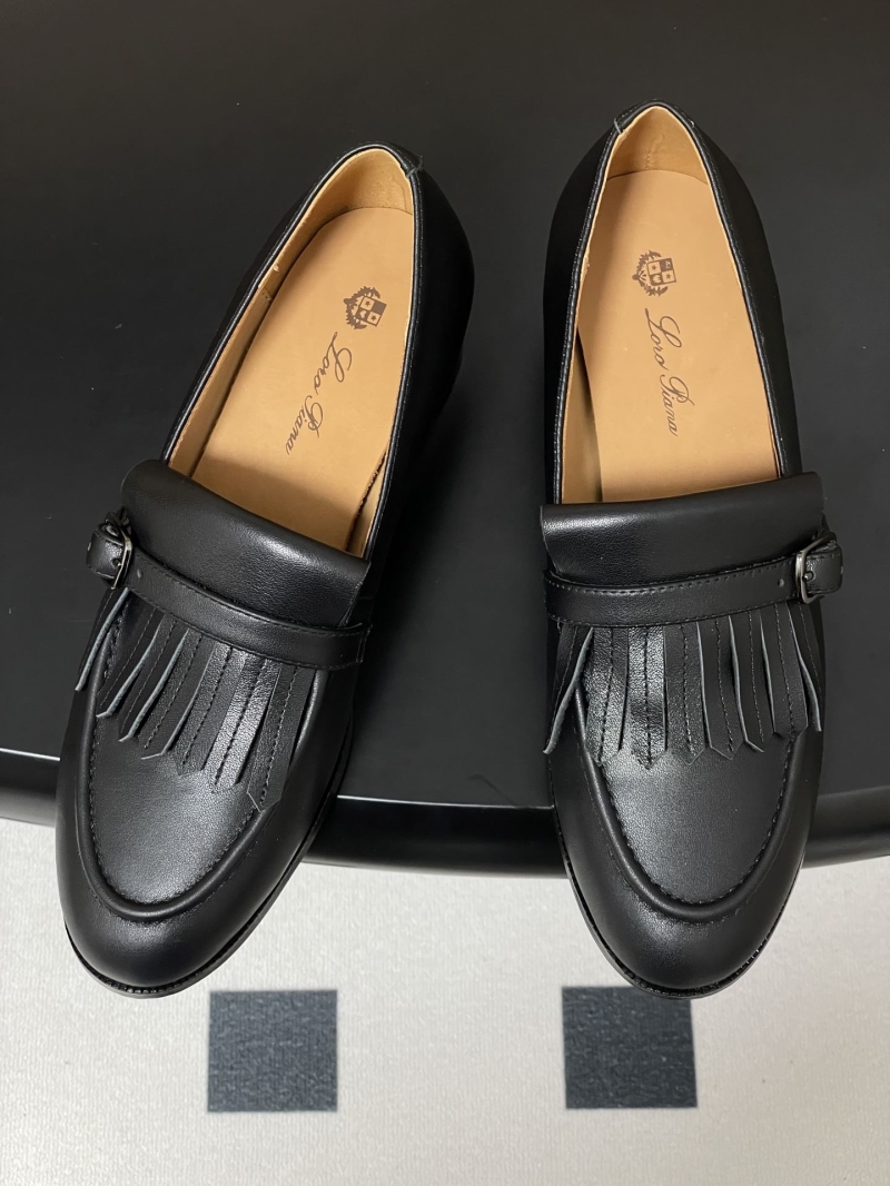 L0r0 P1ana loafers